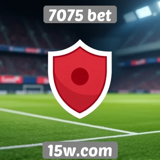 Segurança e confiabilidade do site 7075 bet