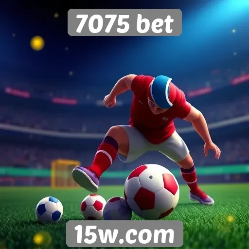 Impacto das promoções e bônus no 7075 bet