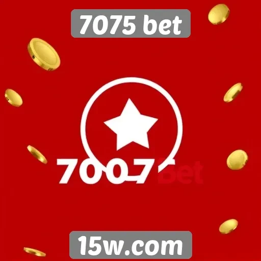 Promoções e bônus disponíveis em 7075 bet