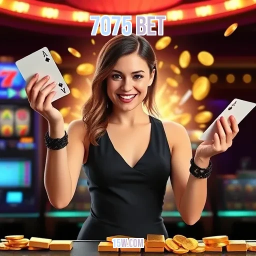 7075 bet Promoções
