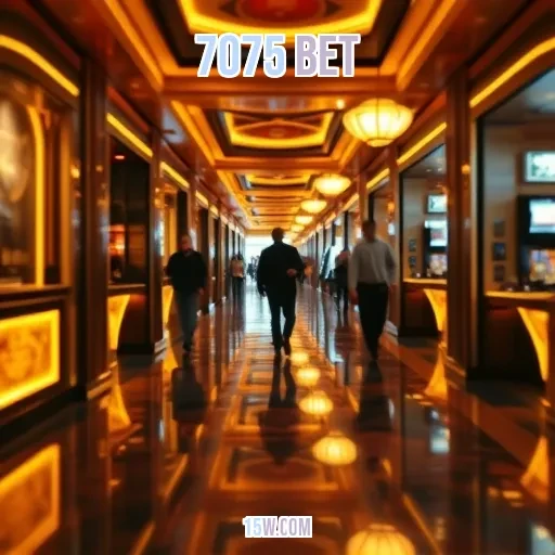 7075 bet Suporte 24/7